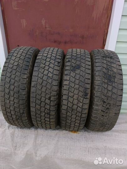 Forward Professional 218 235/75 R16