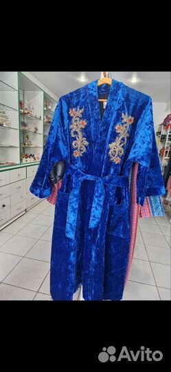 Абаика женская