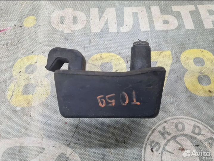 Отбойник двери задний правый Peugeot Boxer 250
