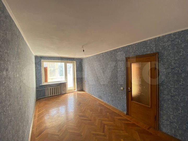 3-к. квартира, 75 м², 5/6 эт.