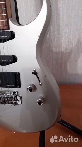 Fernandes FGZ-1C（中古】印西牧の原駅の弦楽器、ギターを格安