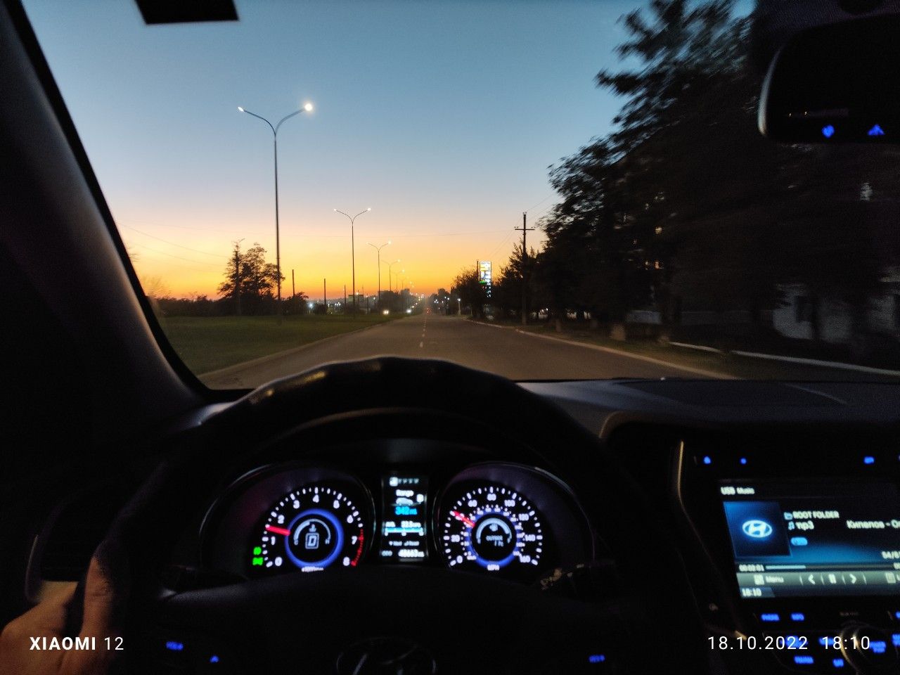 Hyundai Santa Fe: фото владельца