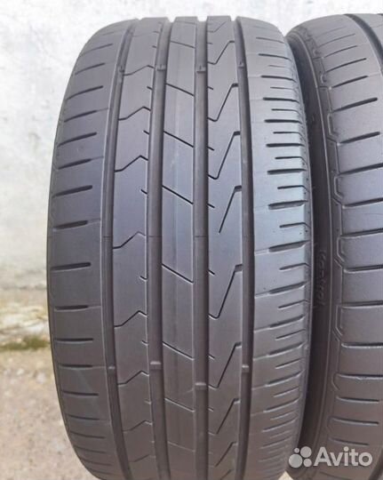 Hankook Ventus Prime 3 K125 215/40 R17 87V
