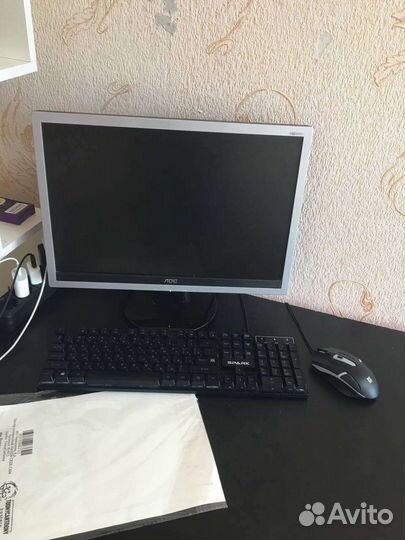 Компьютер I3