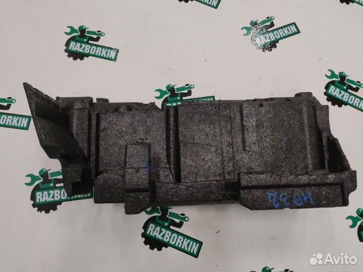 Ящик для инструментов Audi Q5 1(8R) 2.0 TDI cglb