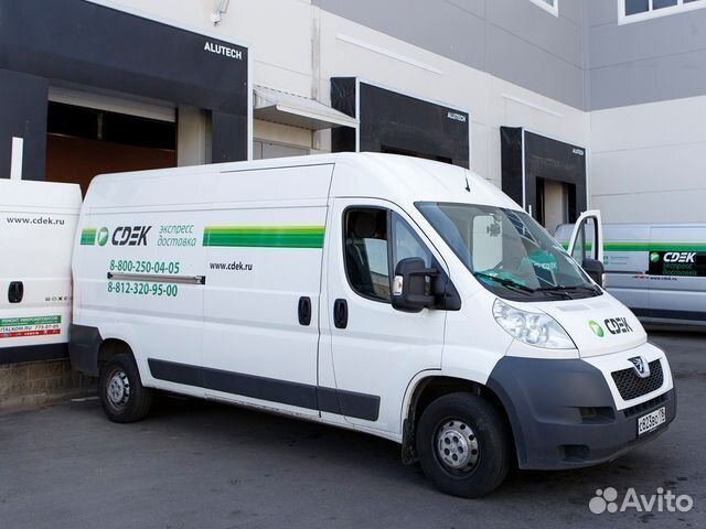 Готовый бизнес по доставке в Пседахе. Франшиза