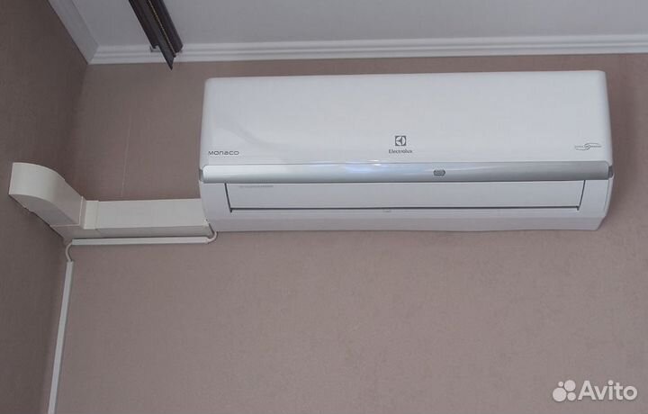 Установка и продажа кондиционеров сегодня