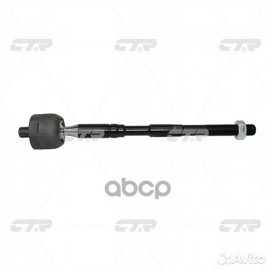 Тяга рулевая toyota: hiace V (H200) 06-14 CR0686