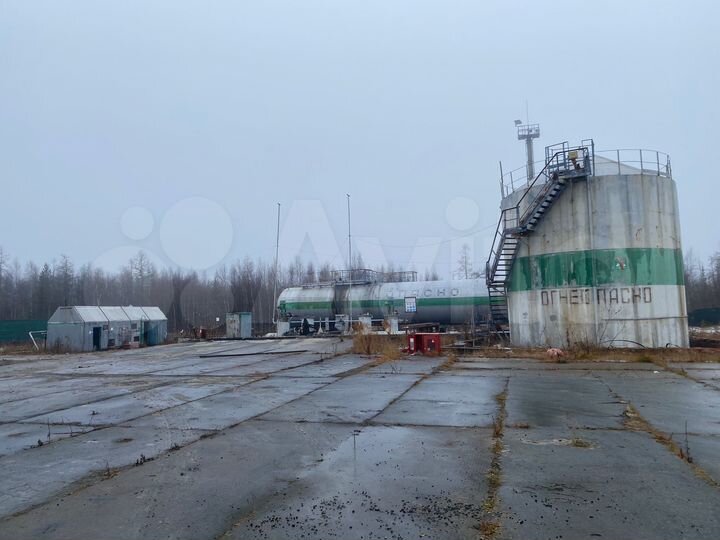 Склад, 56374 м²