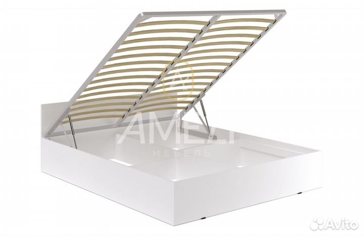 Кровать 180х200 см