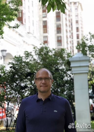 Семейный водитель