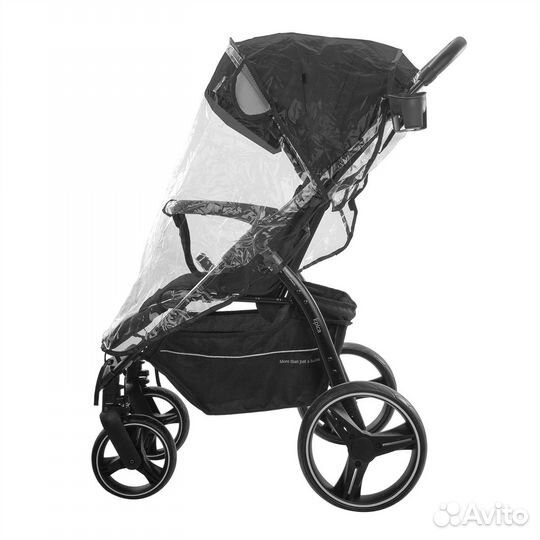 Новые коляски Indigo Epica XL 2023 в наличии