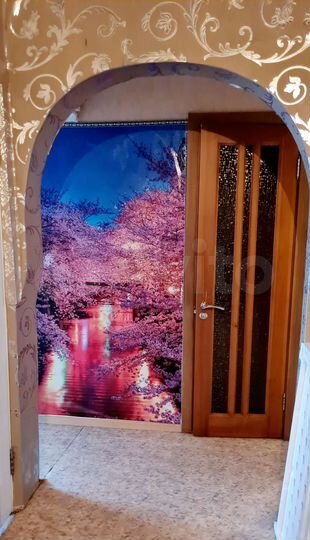 1-к. квартира, 31 м², 5/5 эт.