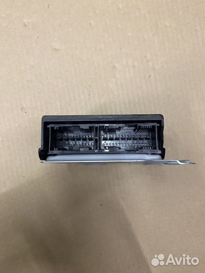 Блок управления SRS Haval F7