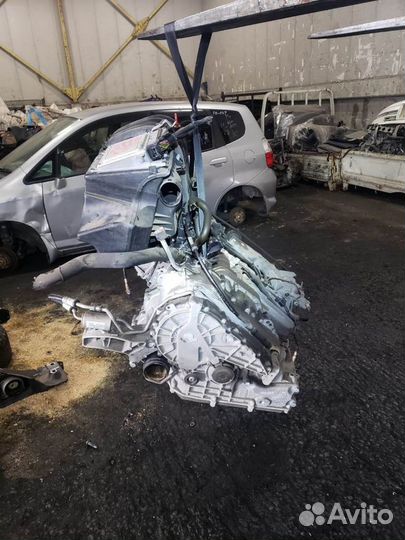 Двигатель Mercedes-Benz А,B-Class 266.940