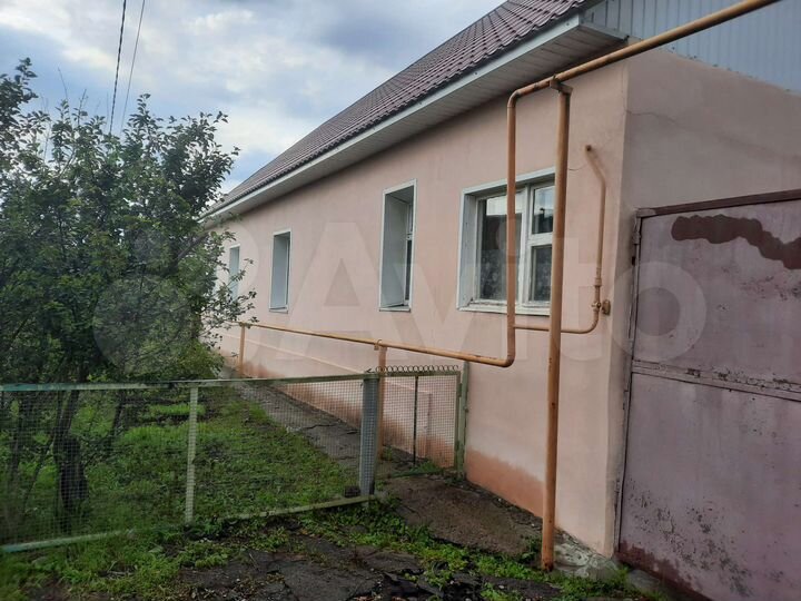 Дом 90 м² на участке 7 сот.