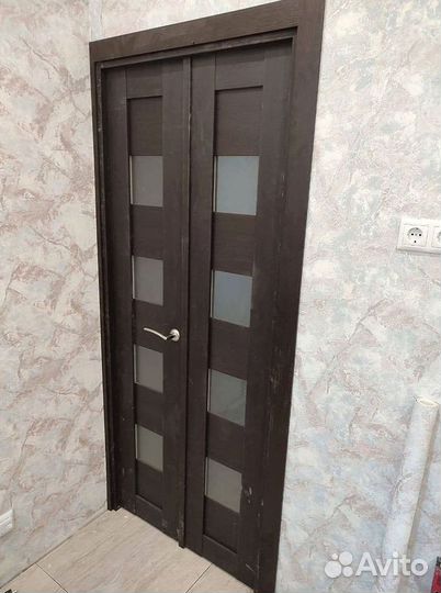 Двери межкомнатные