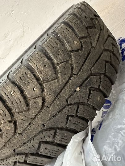Nokian Tyres Nordman 5 185/65 R15 22