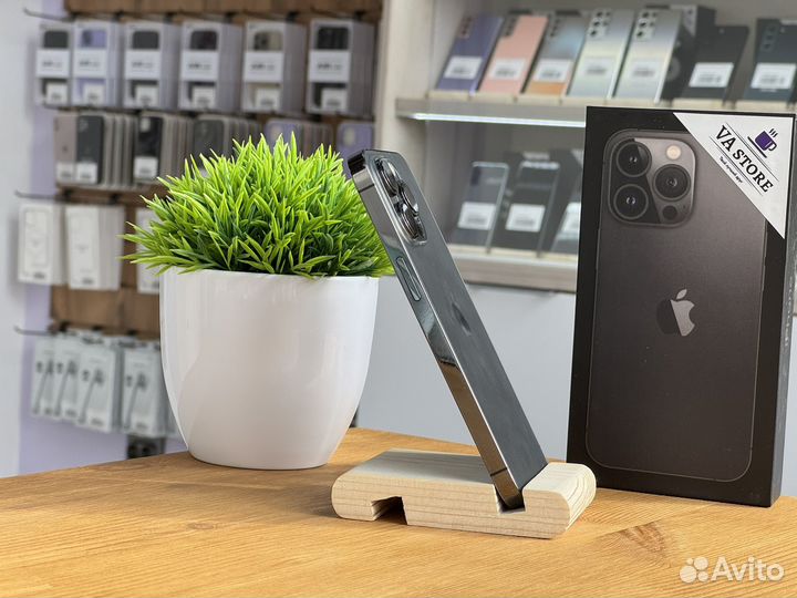 iPhone 13 Pro, 256 ГБ