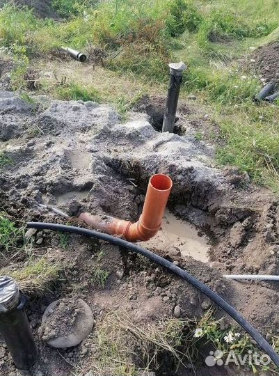 Cтанция очистки сточных вод Евролос Био