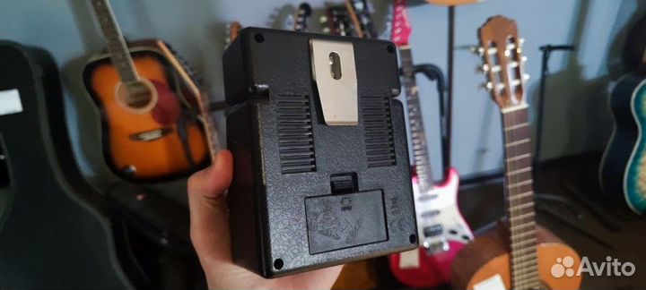 Комбоусилитель Marshall Ms-2