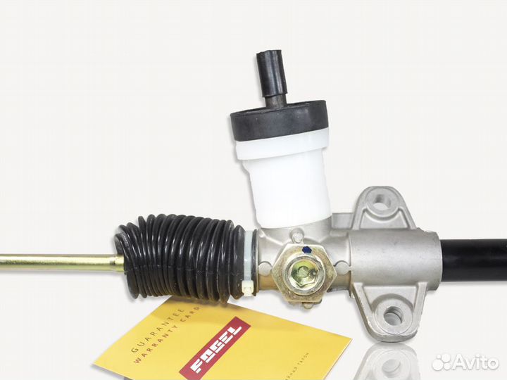 Рулевая рейка Хендай Атос Н1 Новая