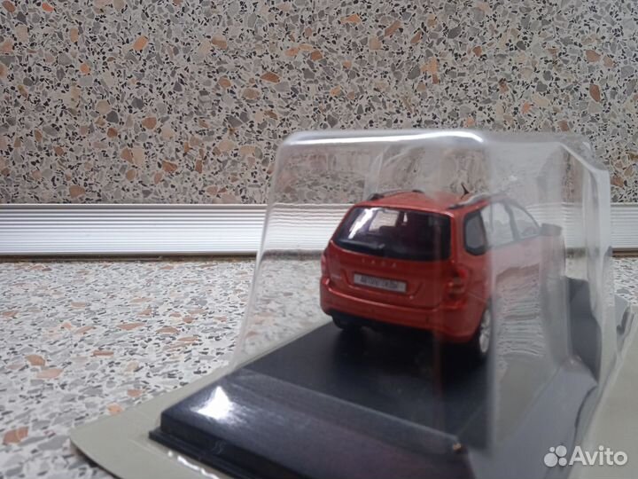 Модели автомобилей 1 43