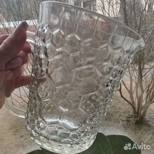 Кувшин СССР