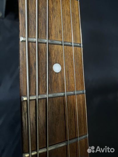 Электро гитара Cruiser by Crafter