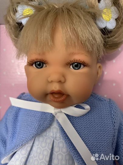 Кукла испанская Антонио хуан