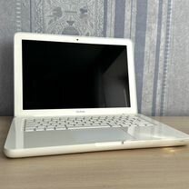 MacBook a1342