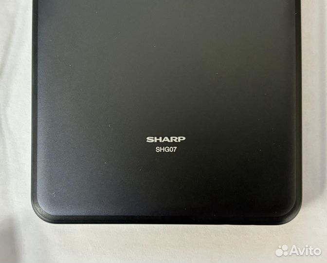 Sharp Aquos Sense 6s, 4/64 ГБ