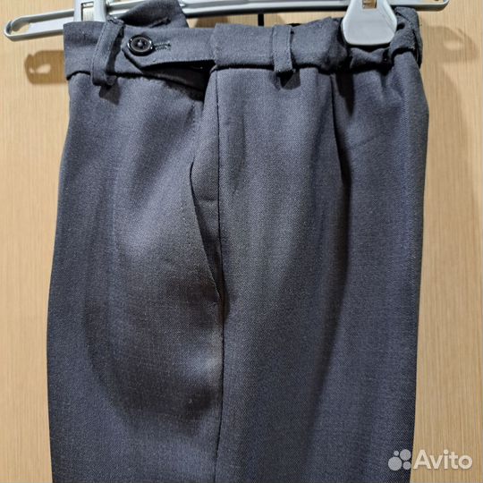 Костюм для мальчика