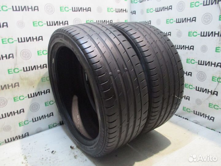 Continental ContiSportContact 3 235/40 R19