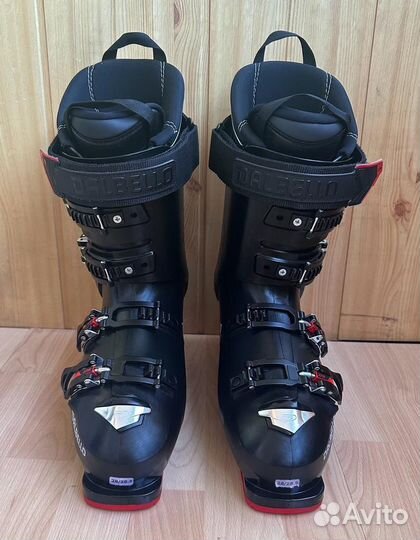 Горнолыжные ботинки Dalbello р.42-43