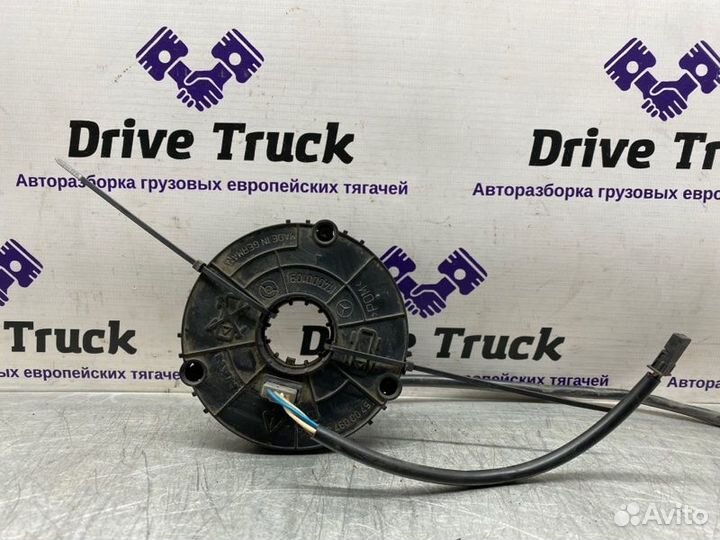 Механизм (шлейф)подрулевой Mercedes-Benz Actros