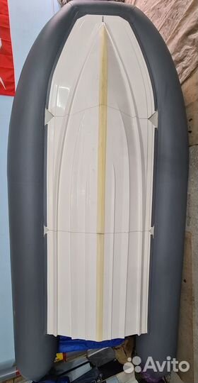 RIB Winboat 375RF Sprint luxe