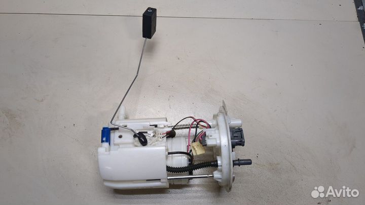 Насос топливный электрический Ford Explorer, 2013
