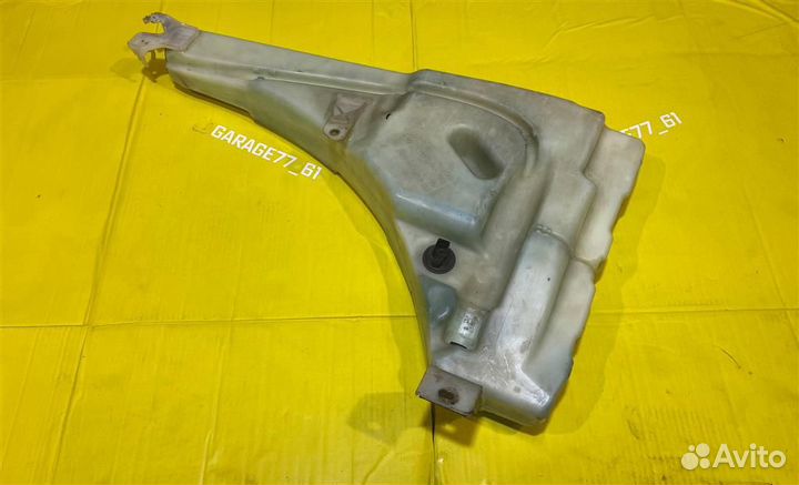 Бачок омывателя #: 3102 Volkswagen Touareg 2002-2