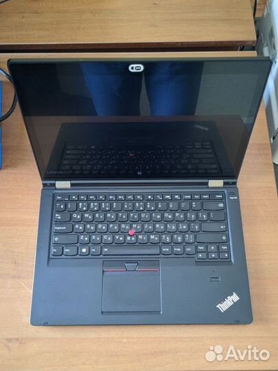 Lenovo ThinkPad Yoga 460