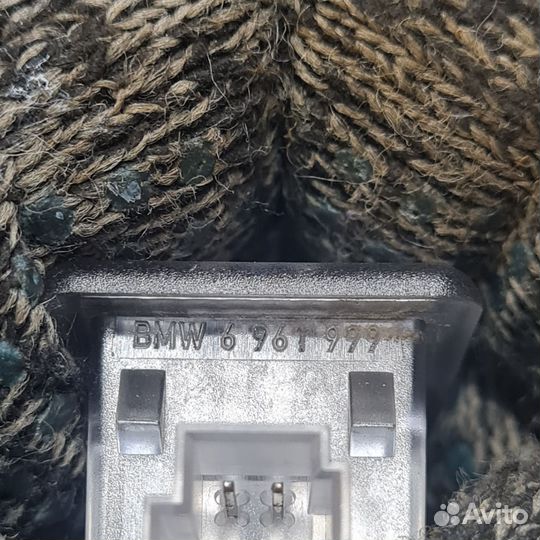 Плафон салона Bmw 5 63316961999 E60