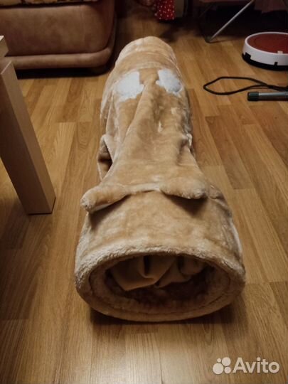 Тоннель для кошек