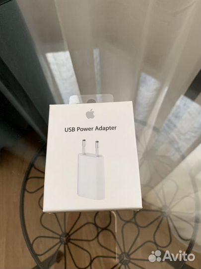 Apple USB Power Adapter