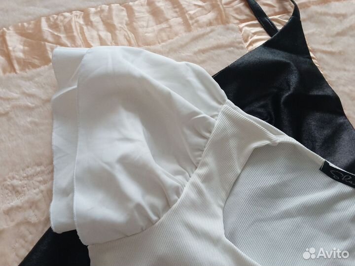 Блузка женская 46 48 нарядная