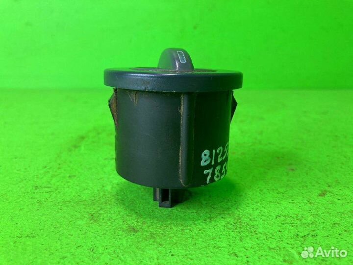 Выключатель MAN TGA