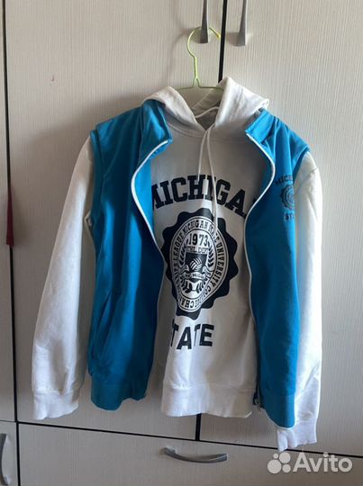 Детские вещи разные