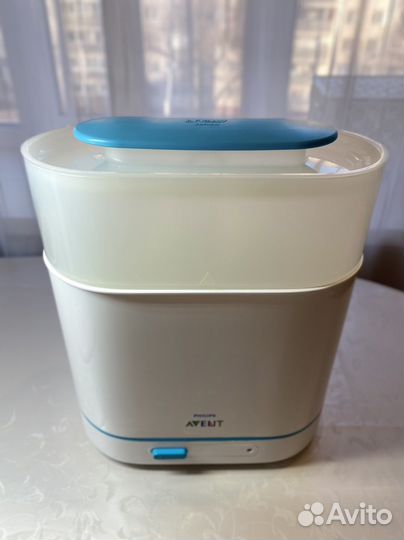 Электрический стерилизатор Philips Avent