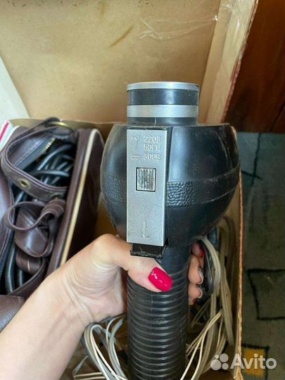 Фотовспышка фил-105,ссср