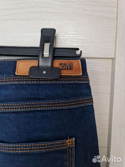 Джинсы Zara 32