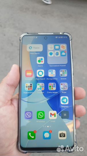 HUAWEI NOVA 9 SE, 8/128 ГБ